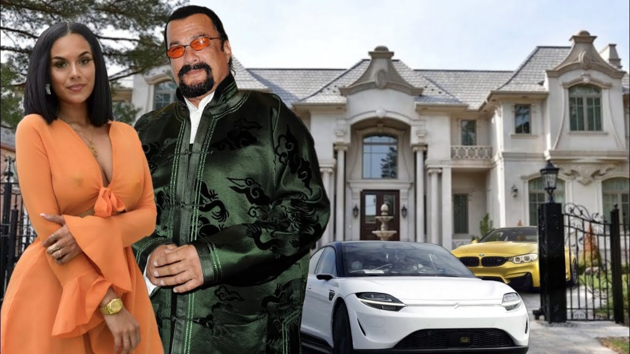 Steven Seagal Net Worth