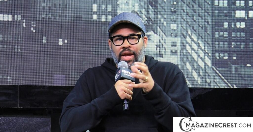 jordan peele net worth