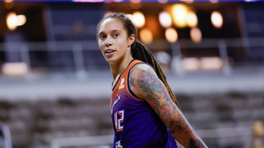 what is brittney griner's net worth