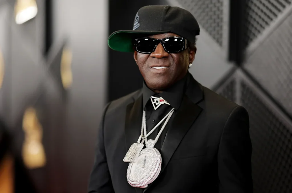 what is flavor flav's net worth