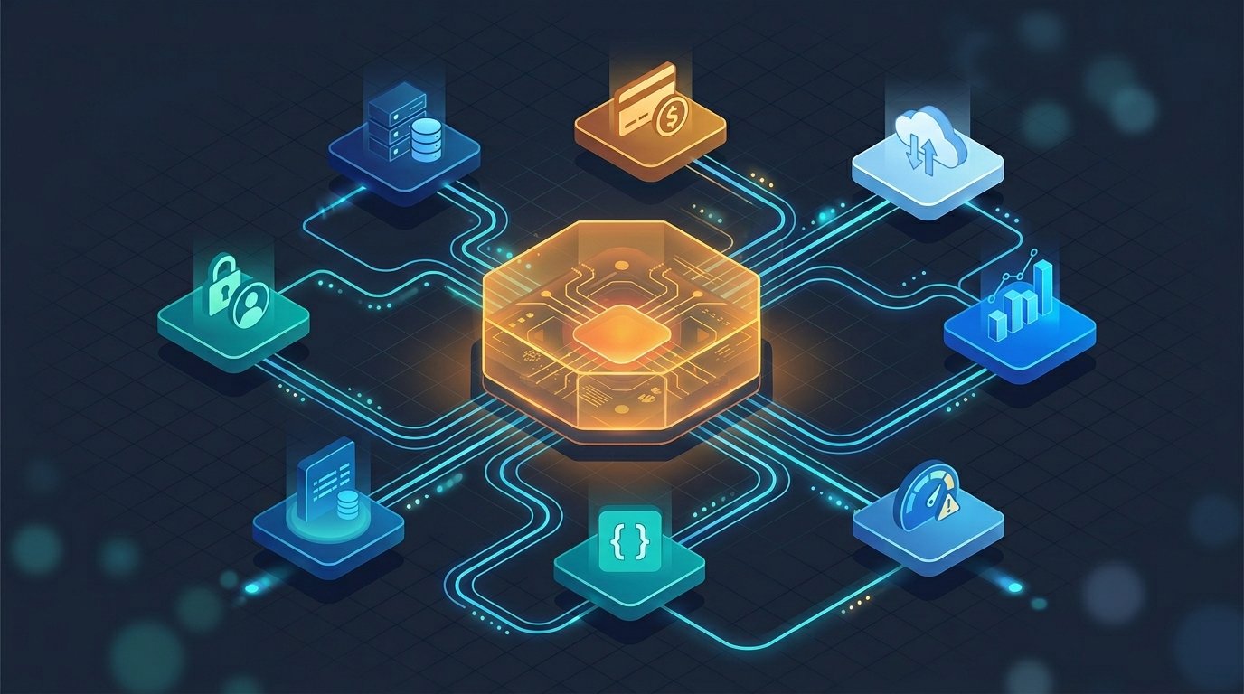 API design principles