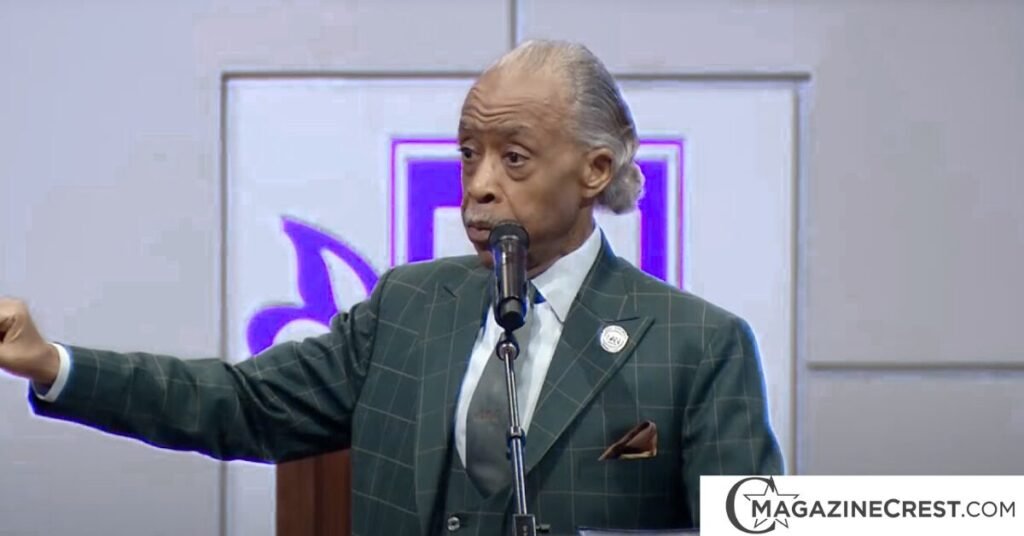 From the Brownsville Projects to a Boy Preacher