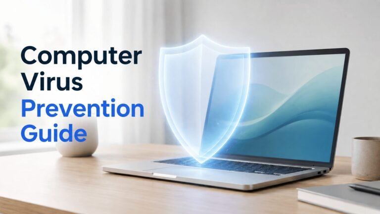 Computer Virus Prevention