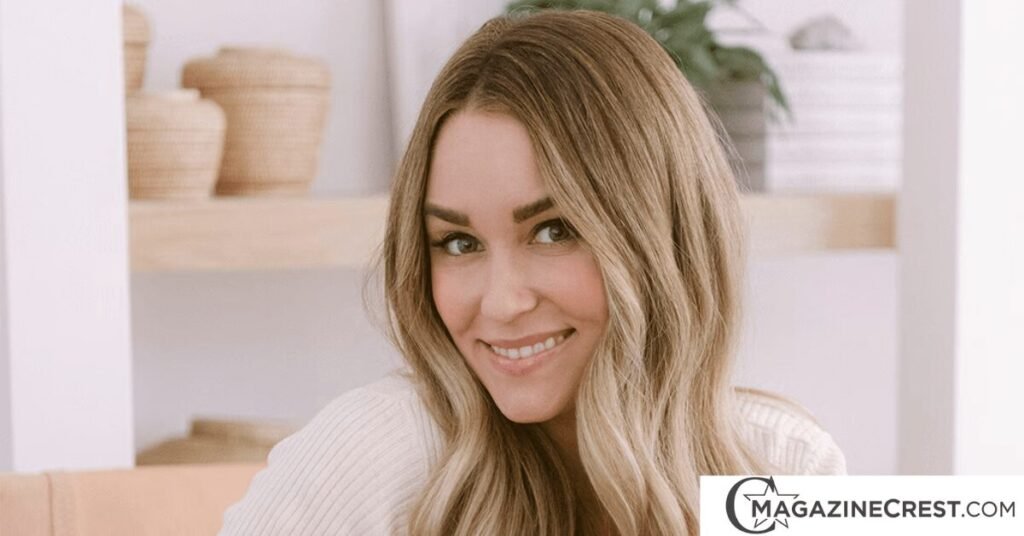 Lauren Conrad Net Worth How a Kohl’s Deal Outearned Reality TV