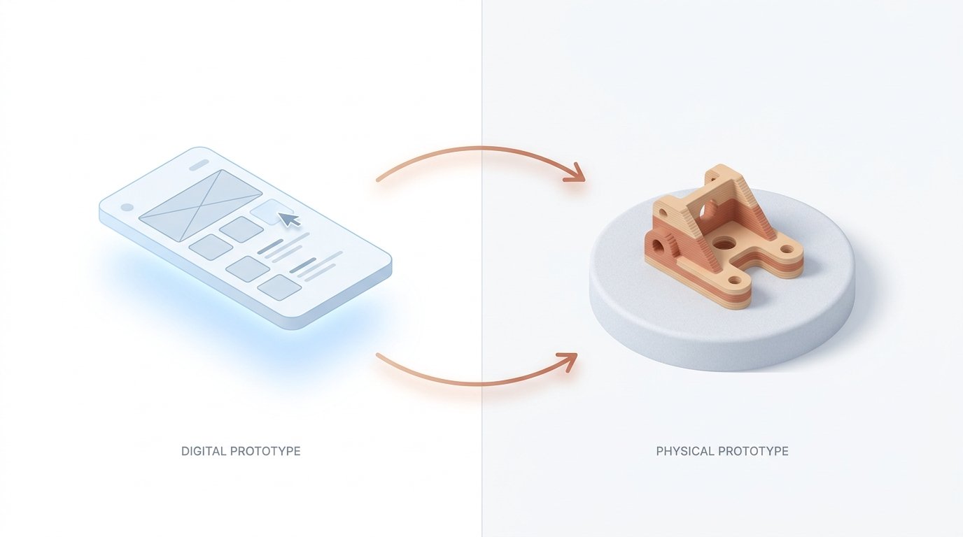 Rapid Prototyping