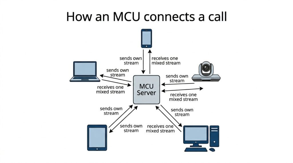 The Technical Foundation How MCU Works
